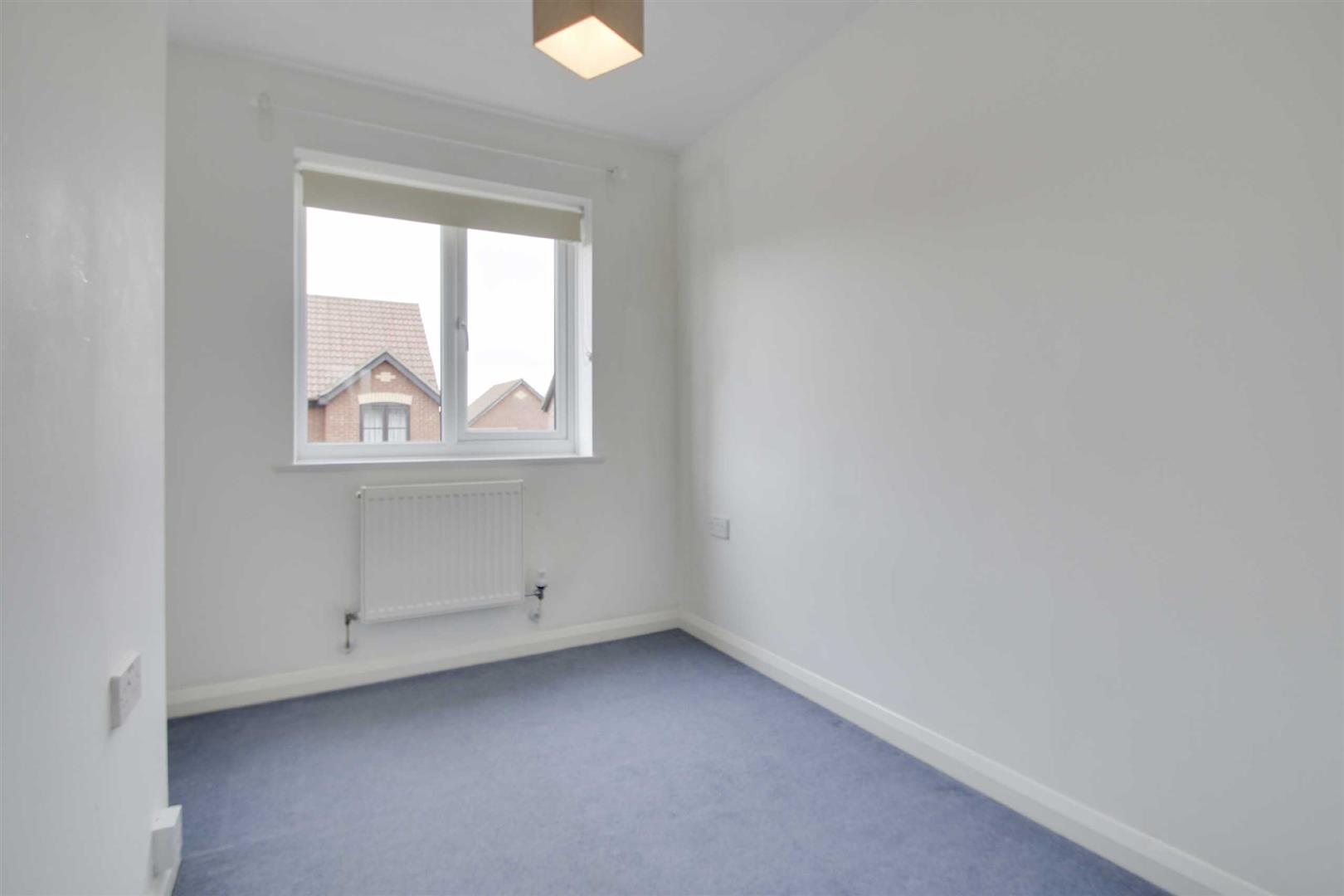 Blansby Chase, Emerson Valley, Milton Keynes